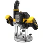 Tupia de Coluna DCW620B 20V MAX DeWalt