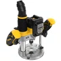 Tupia de Coluna DCW620B 20V MAX DeWalt