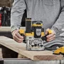 Tupia de Coluna DCW620B 20V MAX DeWalt