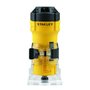 Tupia Para Laminado 1/4 (6,35mm) 550w 220v ST55-B2 Stanley