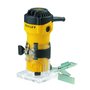 Tupia Para Laminado 1/4 (6,35mm) 550w 220v ST55-B2 Stanley