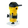 Tupia Para Laminado 1/4 (6,35mm) 550w 220v ST55-B2 Stanley