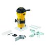 Tupia Para Laminado 1/4 (6,35mm) 550w 220v ST55-B2 Stanley