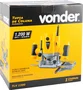 Tupia TLV1200 220V Vonder