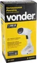 Vaporizador Portátil Mondial VP-1000 1000W 127V Vonder
