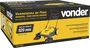 Varredeira Manual de Piso VPV920F Vonder