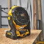 Ventilador de Canteiro de Obras DCE512B 20V MAX Dewalt