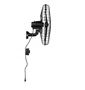 Ventilador de Parede 60cm Premium Ventisol 127/220V