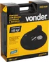 Ventosa a Bateria 8" 100 kgf 3,7V VBV137 Vonder