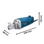 Vibrador de Concreto Bosch 2200W 220V GVC 22EX