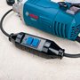 Vibrador de Concreto Bosch 2200W 220V GVC 22EX