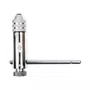 Vira Macho T com Catraca Nº 2 M5 - M12 27,0012 Rocast
