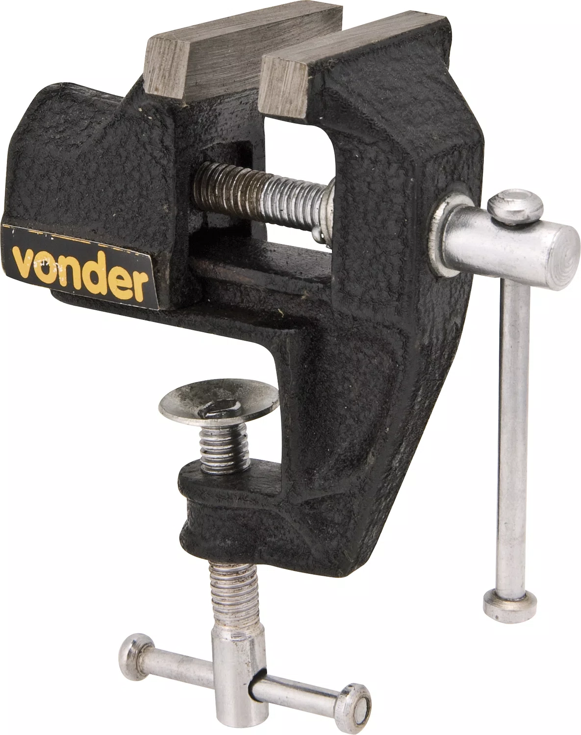 Torno de Bancada Mini 1 1/2" Vonder