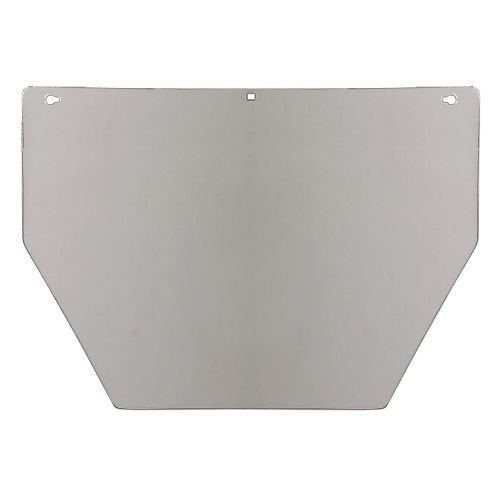 Visor Policarbonato Incolor 8" Carbografite